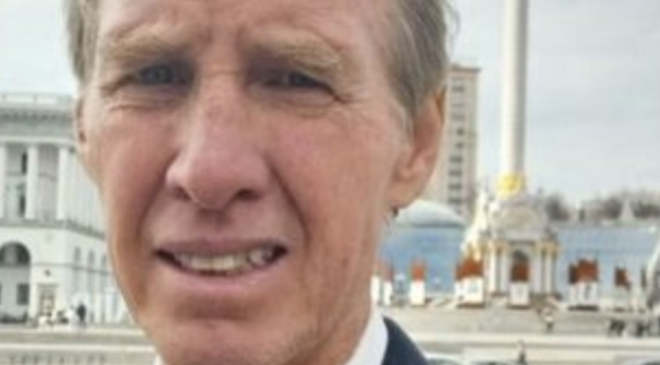 Guy Who Attempted to Shoot Trump was a Ukraine Fanatic